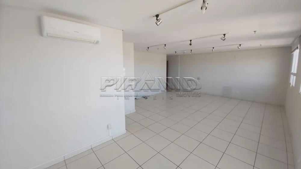 Alugar Comercial / Sala em Ribeir&atilde;o Preto R$ 1.500,00 - Foto 5