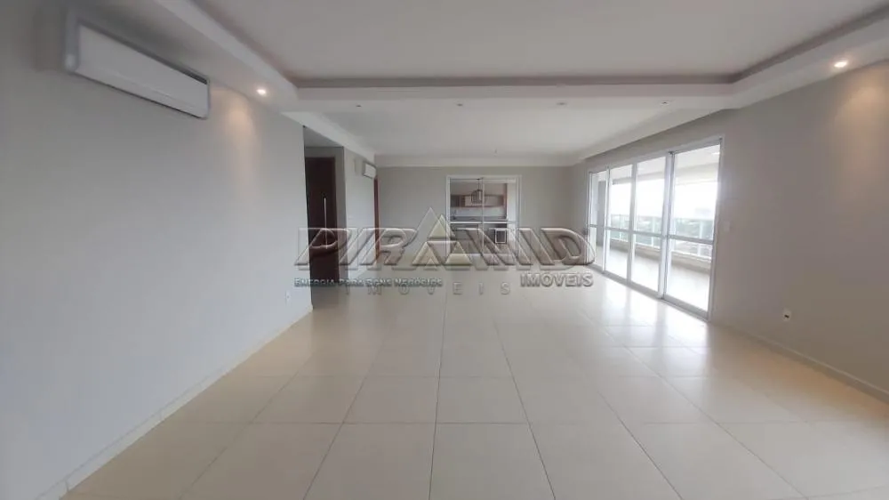 Alugar Apartamento / Padr&atilde;o em Ribeir&atilde;o Preto R$ 9.000,00 - Foto 1