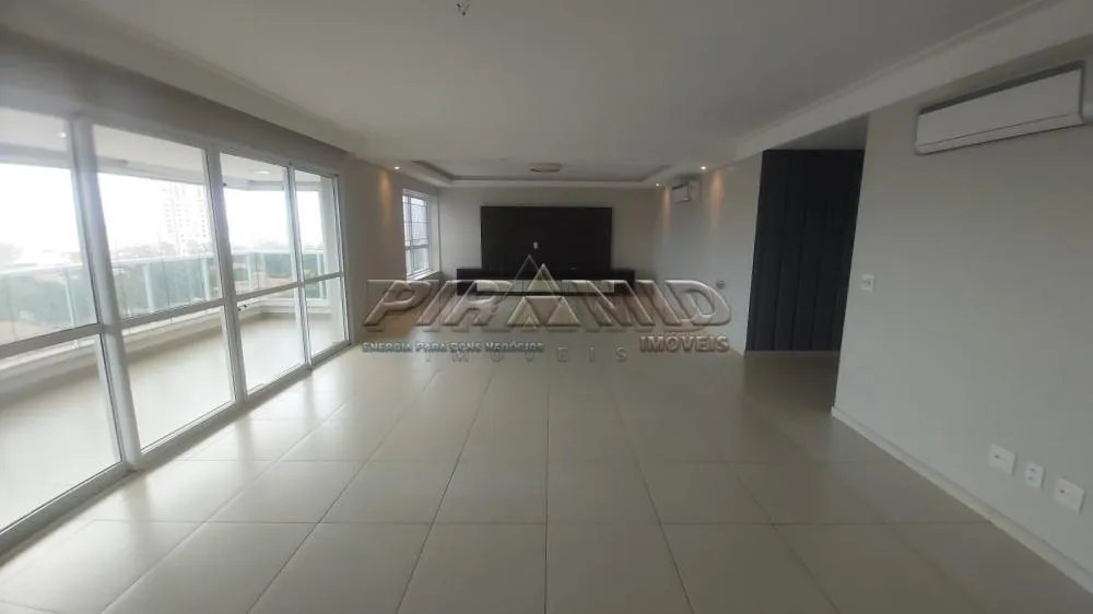 Alugar Apartamento / Padr&atilde;o em Ribeir&atilde;o Preto R$ 9.000,00 - Foto 2
