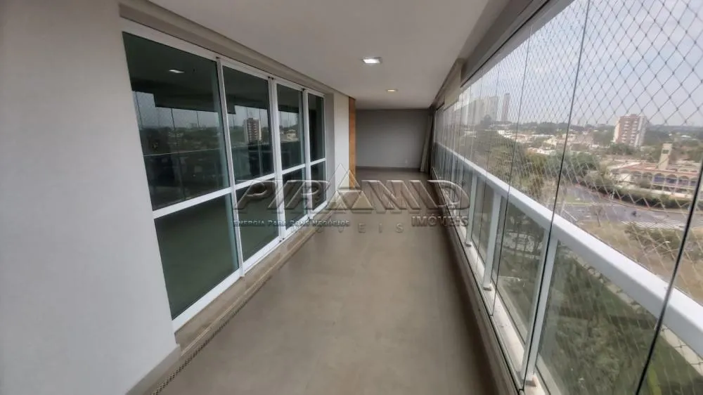 Alugar Apartamento / Padr&atilde;o em Ribeir&atilde;o Preto R$ 9.000,00 - Foto 3