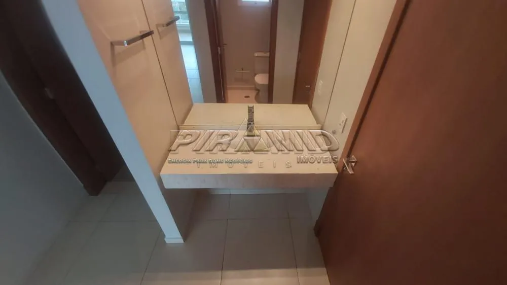 Alugar Apartamento / Padr&atilde;o em Ribeir&atilde;o Preto R$ 9.000,00 - Foto 8