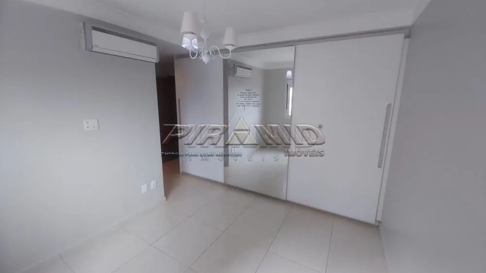 Alugar Apartamento / Padr&atilde;o em Ribeir&atilde;o Preto R$ 9.000,00 - Foto 17