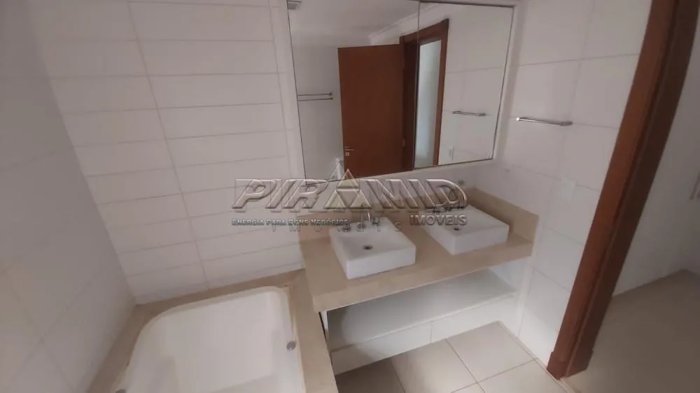Alugar Apartamento / Padr&atilde;o em Ribeir&atilde;o Preto R$ 9.000,00 - Foto 29
