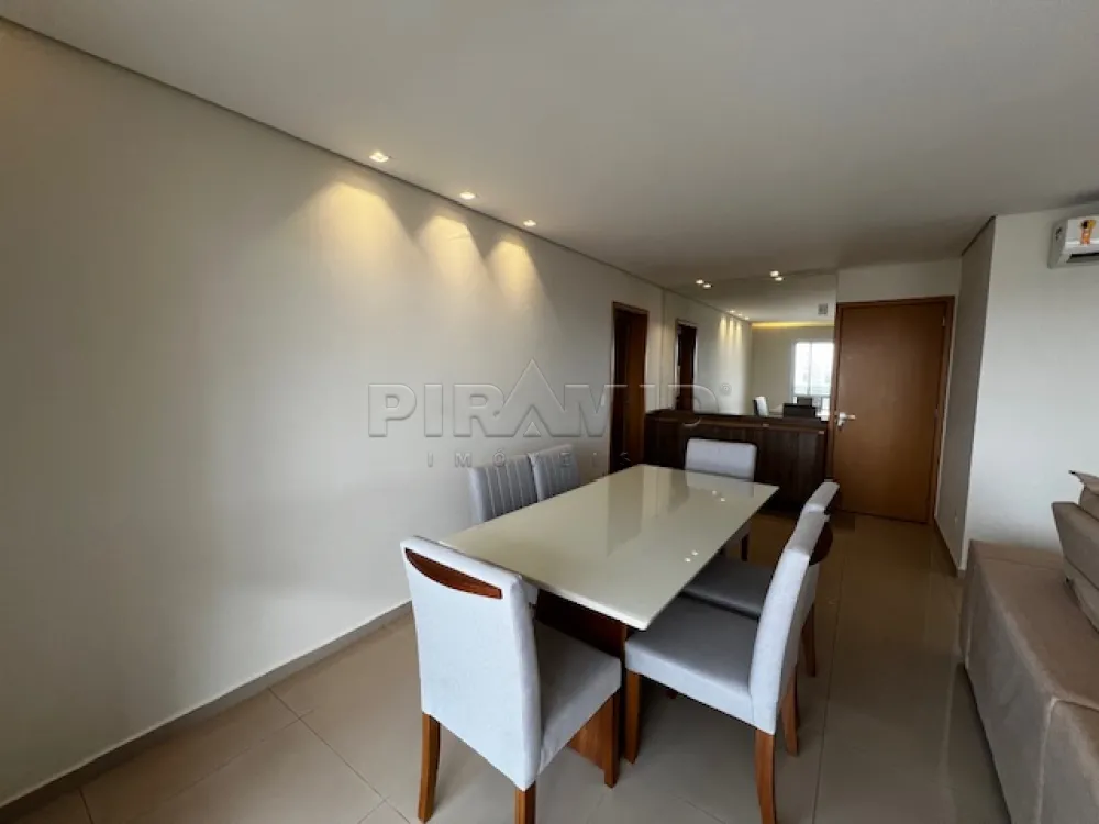 Alugar Apartamento / Padr&atilde;o em Ribeir&atilde;o Preto R$ 6.600,00 - Foto 4