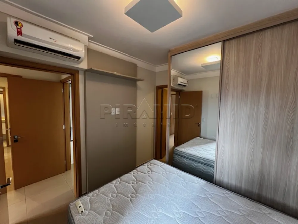 Alugar Apartamento / Padr&atilde;o em Ribeir&atilde;o Preto R$ 6.600,00 - Foto 12