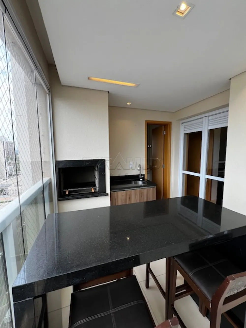 Alugar Apartamento / Padr&atilde;o em Ribeir&atilde;o Preto R$ 6.600,00 - Foto 9