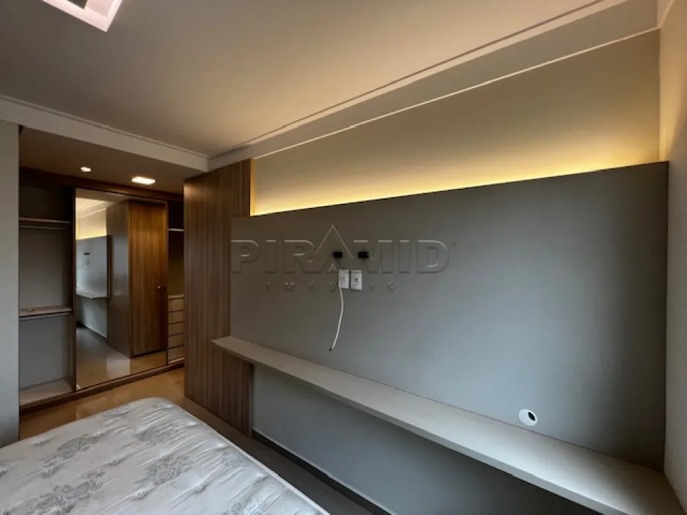Alugar Apartamento / Padr&atilde;o em Ribeir&atilde;o Preto R$ 6.600,00 - Foto 18