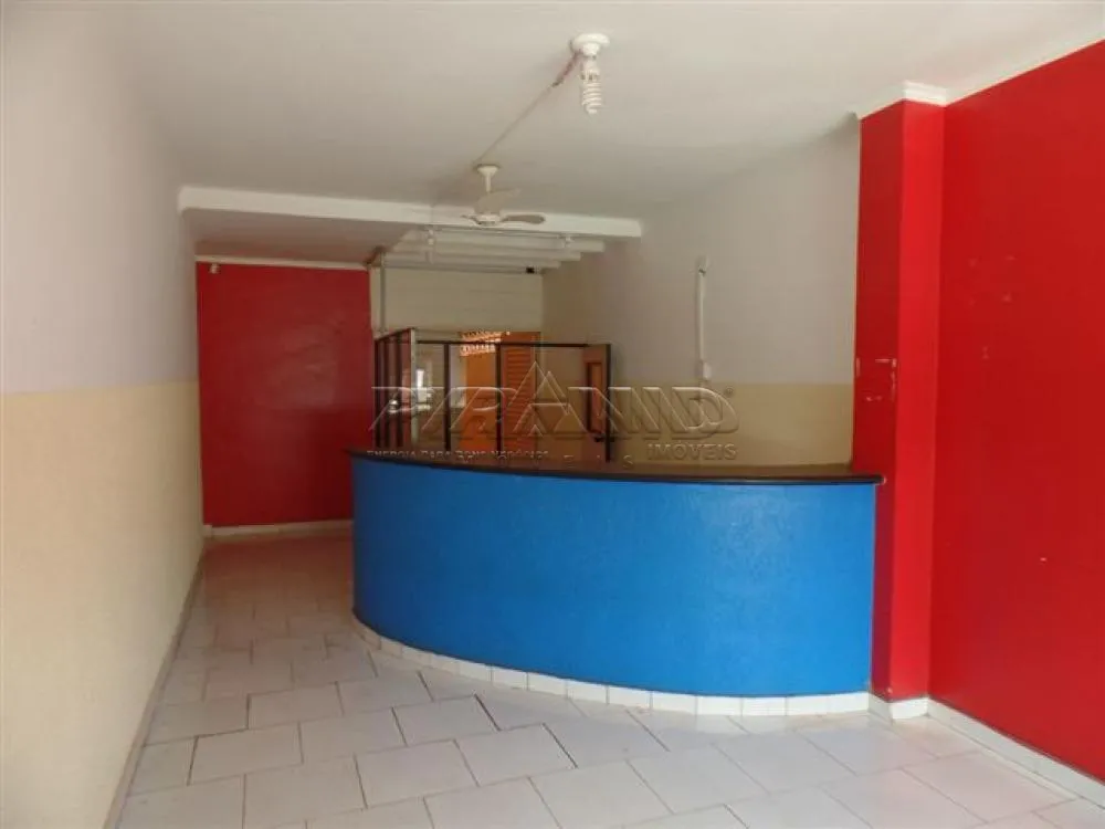 Alugar Comercial / Ponto Comercial em Ribeir&atilde;o Preto R$ 10.000,00 - Foto 1