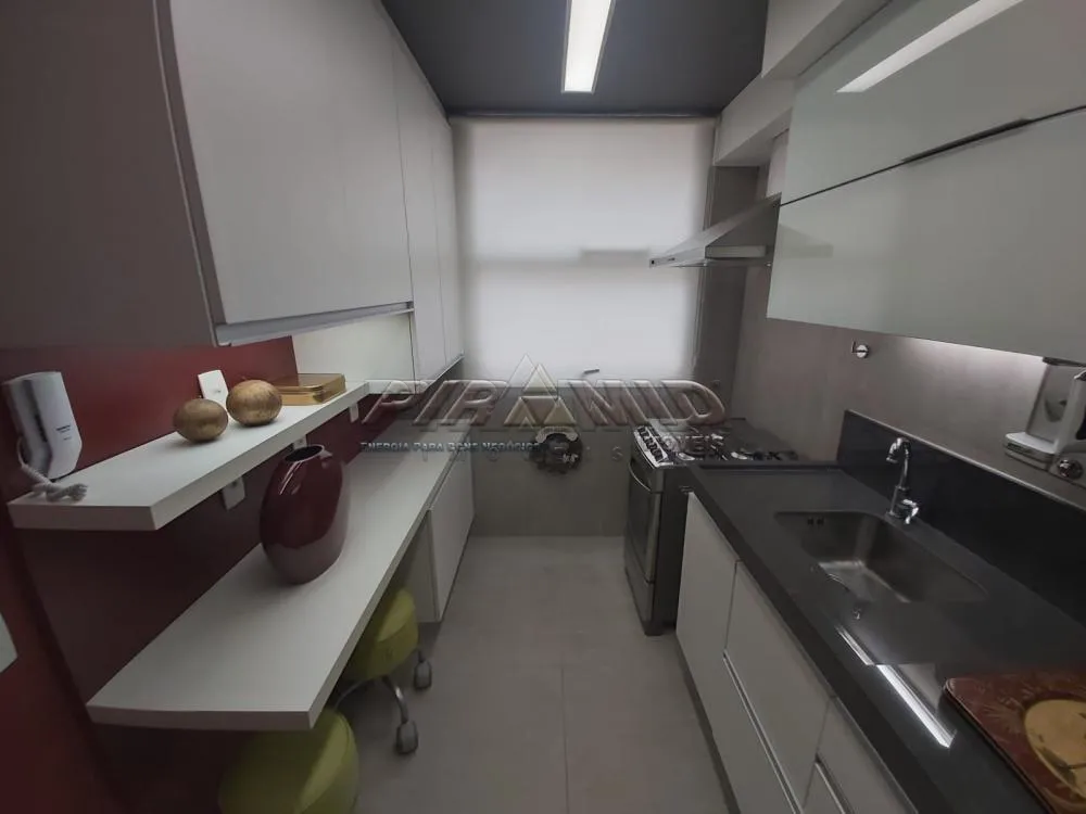 Alugar Apartamento / Duplex em Ribeir&atilde;o Preto R$ 1.900,00 - Foto 7