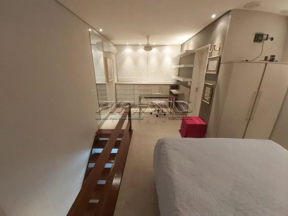 Alugar Apartamento / Duplex em Ribeir&atilde;o Preto R$ 1.900,00 - Foto 10