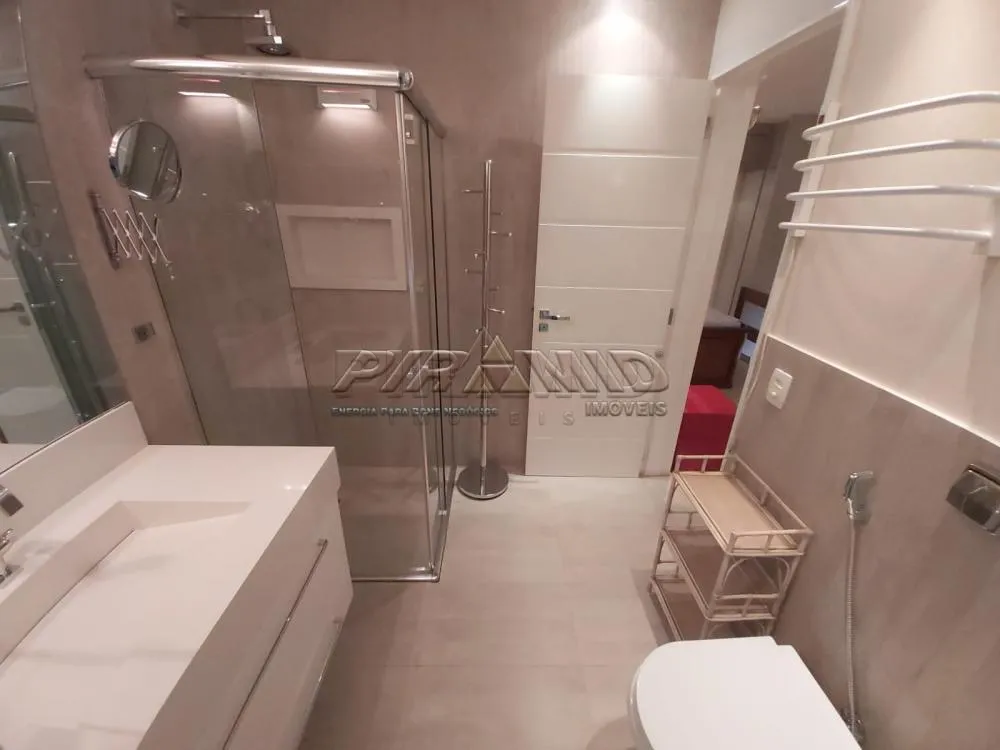 Alugar Apartamento / Duplex em Ribeir&atilde;o Preto R$ 1.900,00 - Foto 14