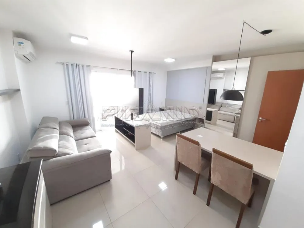 Alugar Apartamento / Padr&atilde;o em Ribeir&atilde;o Preto R$ 2.400,00 - Foto 1