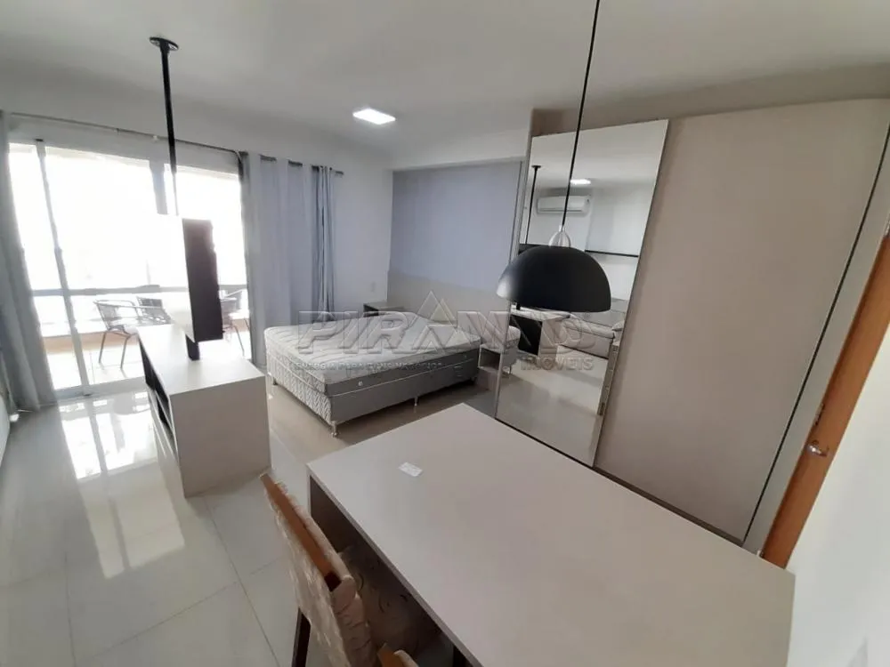 Alugar Apartamento / Padr&atilde;o em Ribeir&atilde;o Preto R$ 2.400,00 - Foto 3