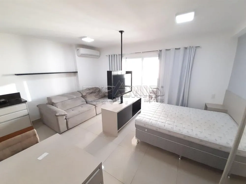 Alugar Apartamento / Padr&atilde;o em Ribeir&atilde;o Preto R$ 2.400,00 - Foto 4