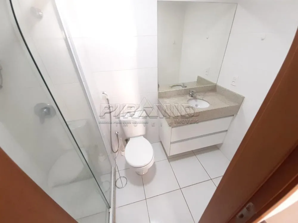 Alugar Apartamento / Padr&atilde;o em Ribeir&atilde;o Preto R$ 2.400,00 - Foto 8