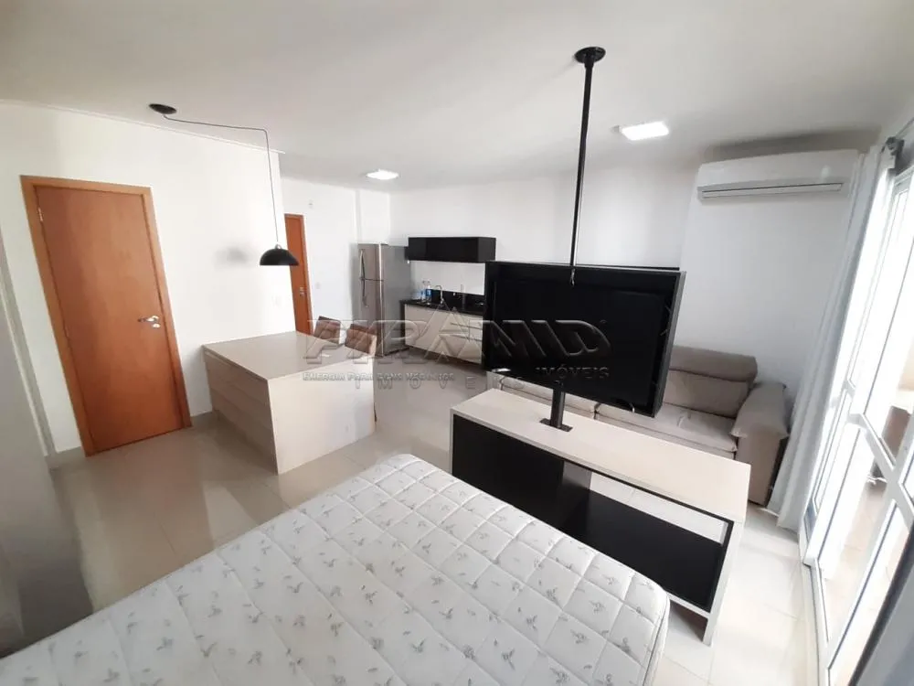 Alugar Apartamento / Padr&atilde;o em Ribeir&atilde;o Preto R$ 2.400,00 - Foto 7
