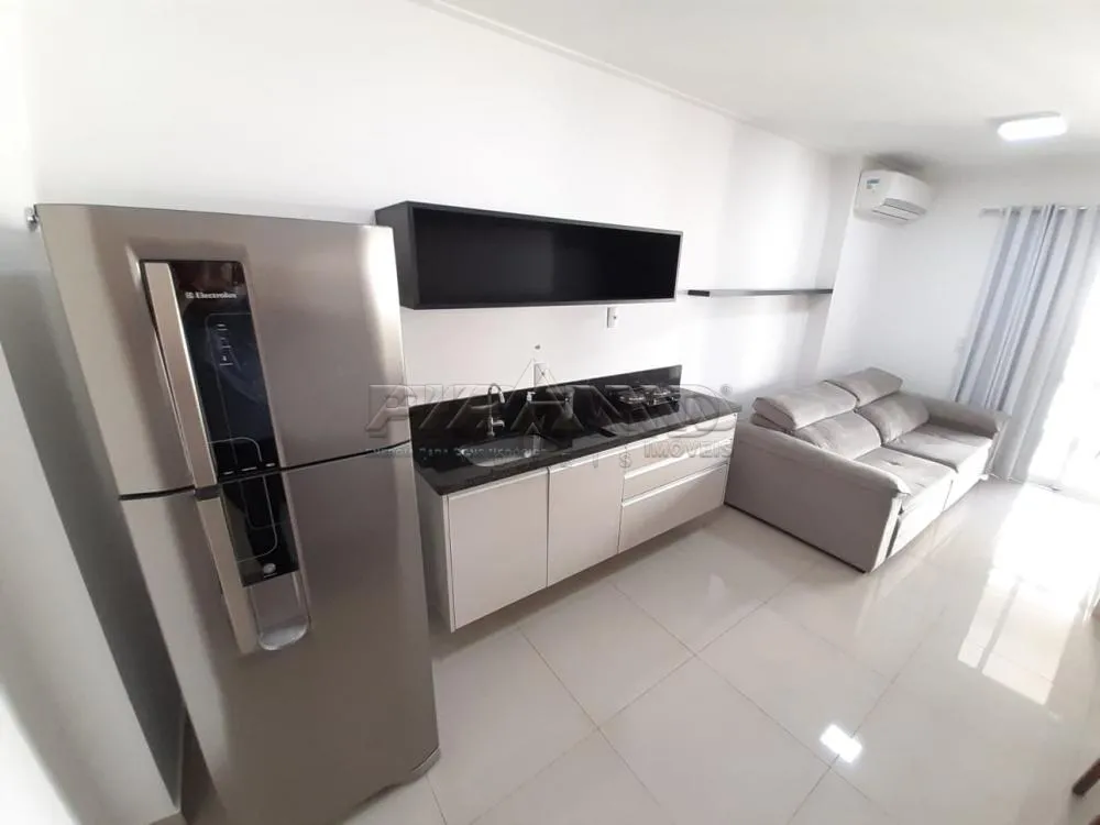 Alugar Apartamento / Padr&atilde;o em Ribeir&atilde;o Preto R$ 2.400,00 - Foto 10