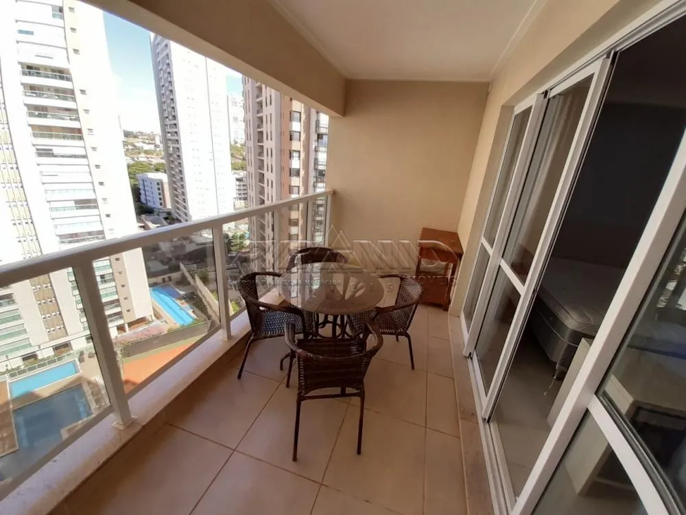 Alugar Apartamento / Padr&atilde;o em Ribeir&atilde;o Preto R$ 2.400,00 - Foto 5