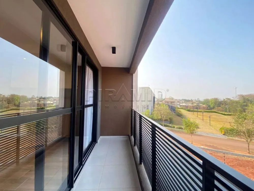Alugar Apartamento / Padr&atilde;o em Ribeir&atilde;o Preto R$ 2.700,00 - Foto 3