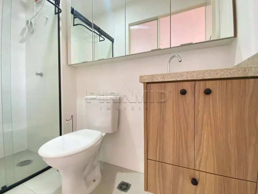 Alugar Apartamento / Padr&atilde;o em Ribeir&atilde;o Preto R$ 2.700,00 - Foto 6
