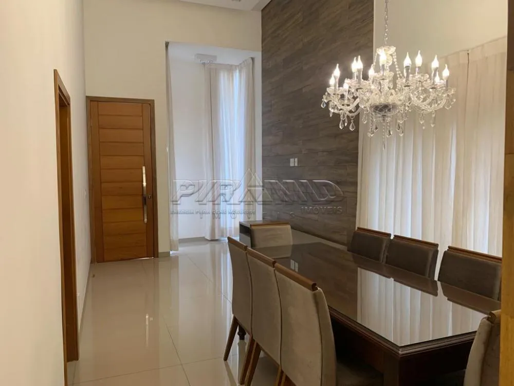 Alugar Casa / Condom&iacute;nio em Bonfim Paulista R$ 6.950,00 - Foto 3