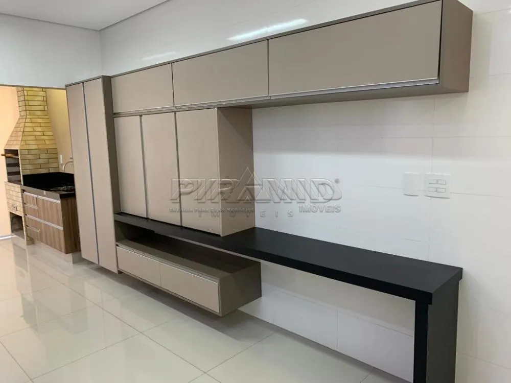 Alugar Casa / Condom&iacute;nio em Bonfim Paulista R$ 6.950,00 - Foto 11