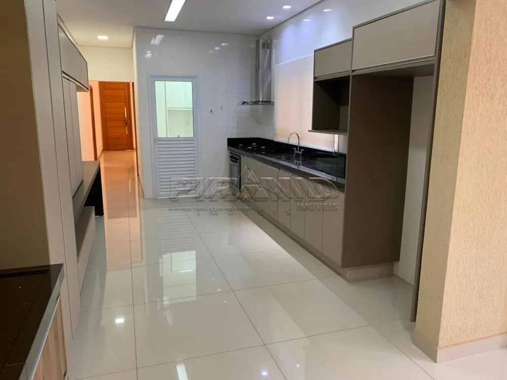 Alugar Casa / Condom&iacute;nio em Bonfim Paulista R$ 6.950,00 - Foto 12