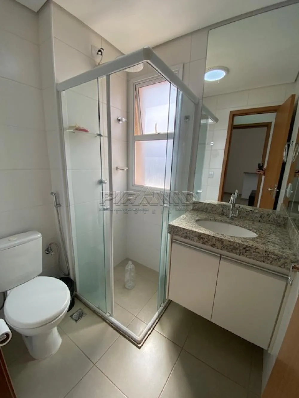 Alugar Apartamento / Padr&atilde;o em Ribeir&atilde;o Preto R$ 2.200,00 - Foto 8