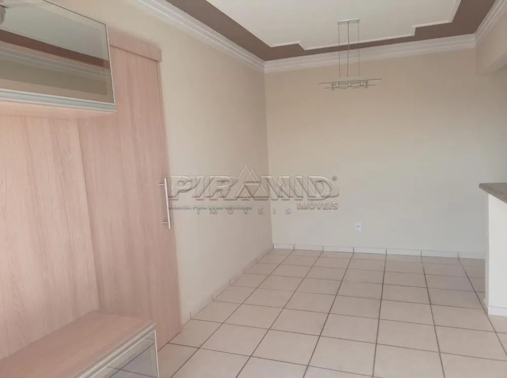 Alugar Apartamento / Padr&atilde;o em Ribeir&atilde;o Preto R$ 1.200,00 - Foto 4