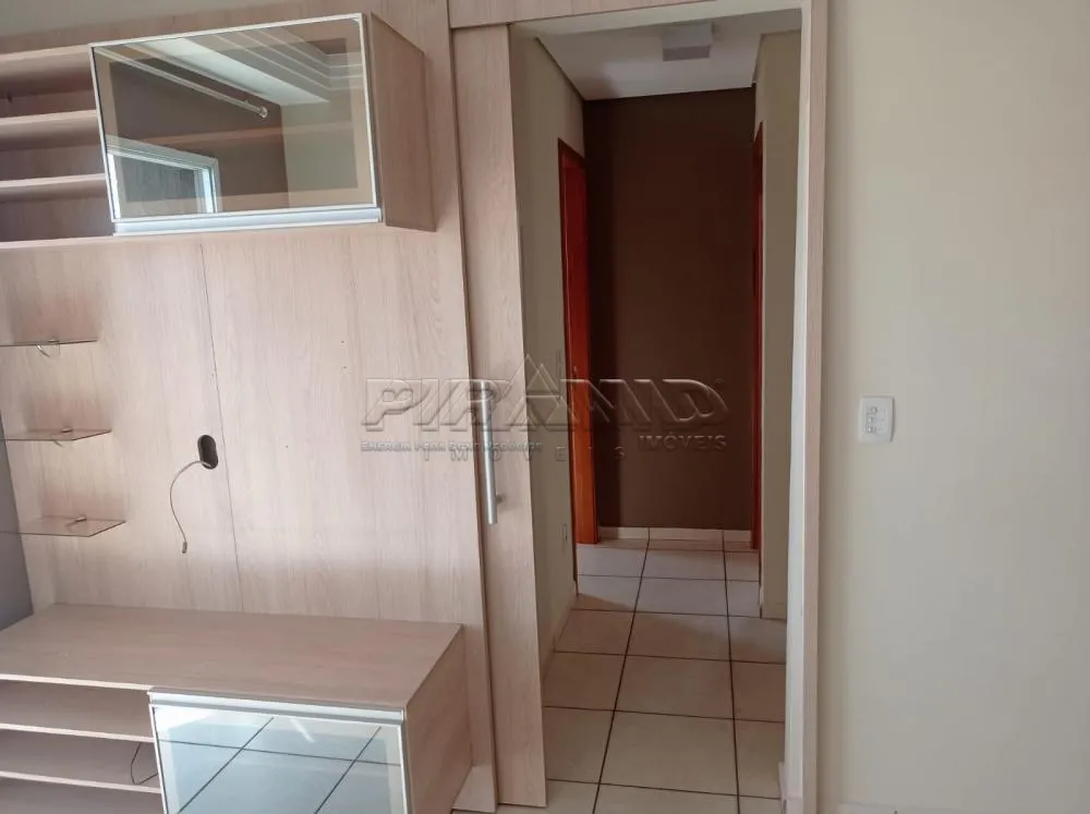 Alugar Apartamento / Padr&atilde;o em Ribeir&atilde;o Preto R$ 1.200,00 - Foto 5