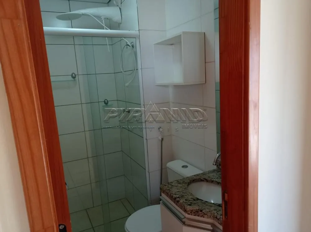Alugar Apartamento / Padr&atilde;o em Ribeir&atilde;o Preto R$ 1.200,00 - Foto 9