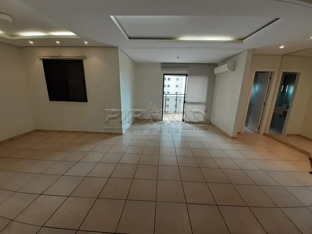 Alugar Apartamento / Padr&atilde;o em Ribeir&atilde;o Preto R$ 3.000,00 - Foto 1