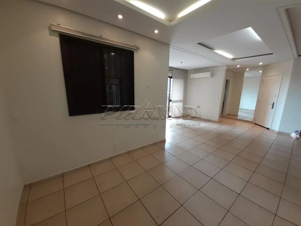 Alugar Apartamento / Padr&atilde;o em Ribeir&atilde;o Preto R$ 3.000,00 - Foto 2
