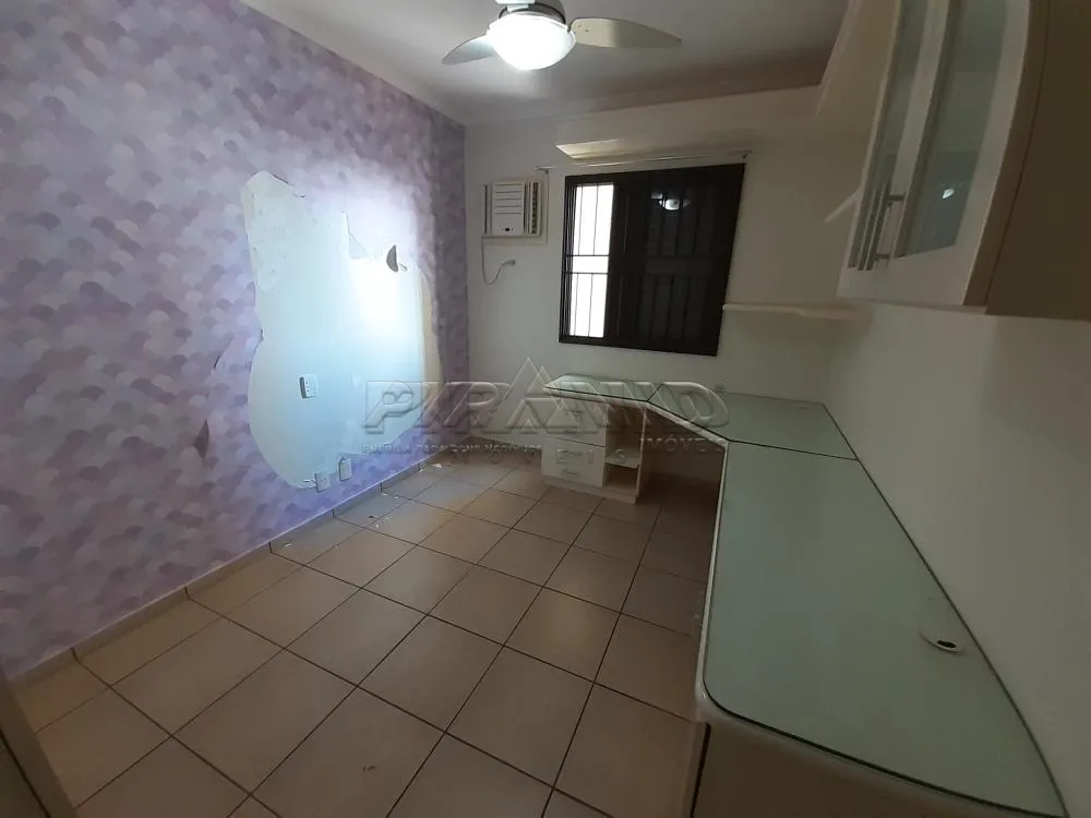 Alugar Apartamento / Padr&atilde;o em Ribeir&atilde;o Preto R$ 3.000,00 - Foto 9