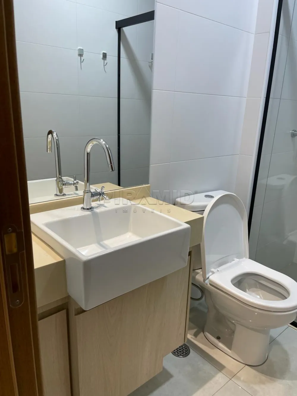 Alugar Apartamento / Padr&atilde;o em Ribeir&atilde;o Preto R$ 6.300,00 - Foto 6
