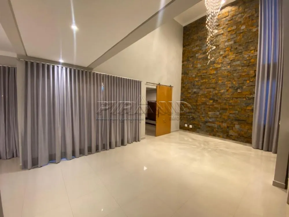 Alugar Casa / Condom&iacute;nio em Bonfim Paulista R$ 16.500,00 - Foto 1