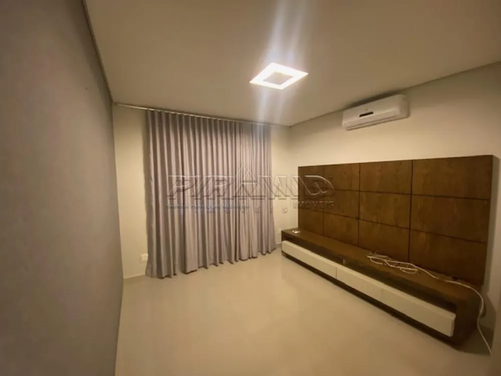 Alugar Casa / Condom&iacute;nio em Bonfim Paulista R$ 16.500,00 - Foto 3