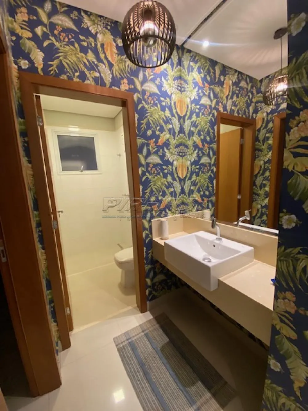 Alugar Casa / Condom&iacute;nio em Bonfim Paulista R$ 16.500,00 - Foto 4