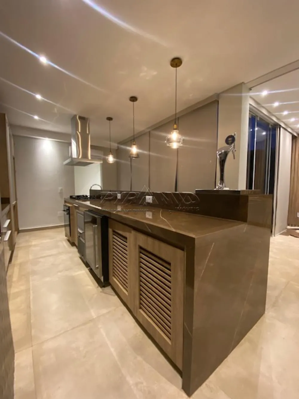 Alugar Casa / Condom&iacute;nio em Bonfim Paulista R$ 16.500,00 - Foto 32