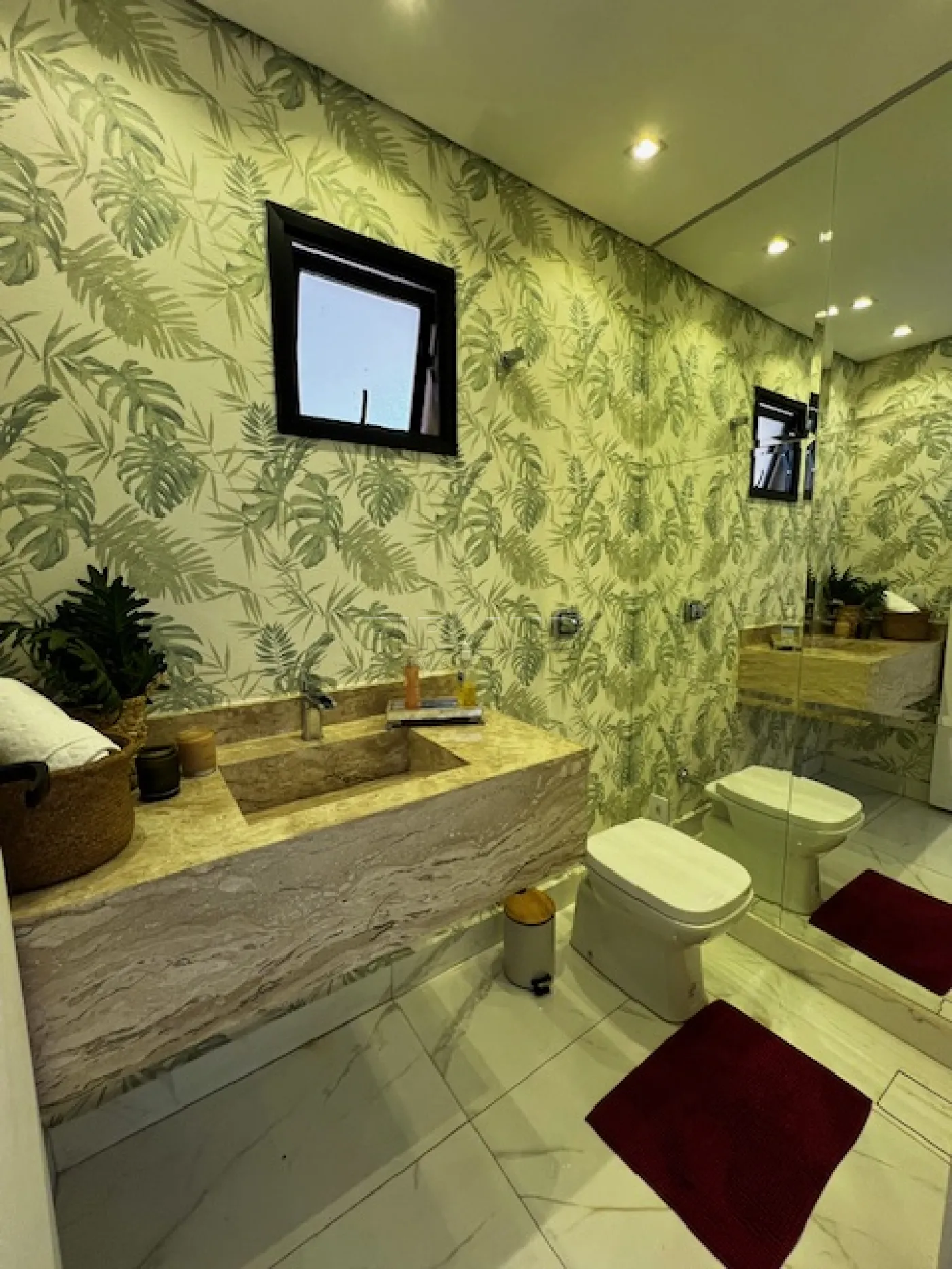 Alugar Casa / Condom&iacute;nio em Ribeir&atilde;o Preto R$ 11.800,00 - Foto 6