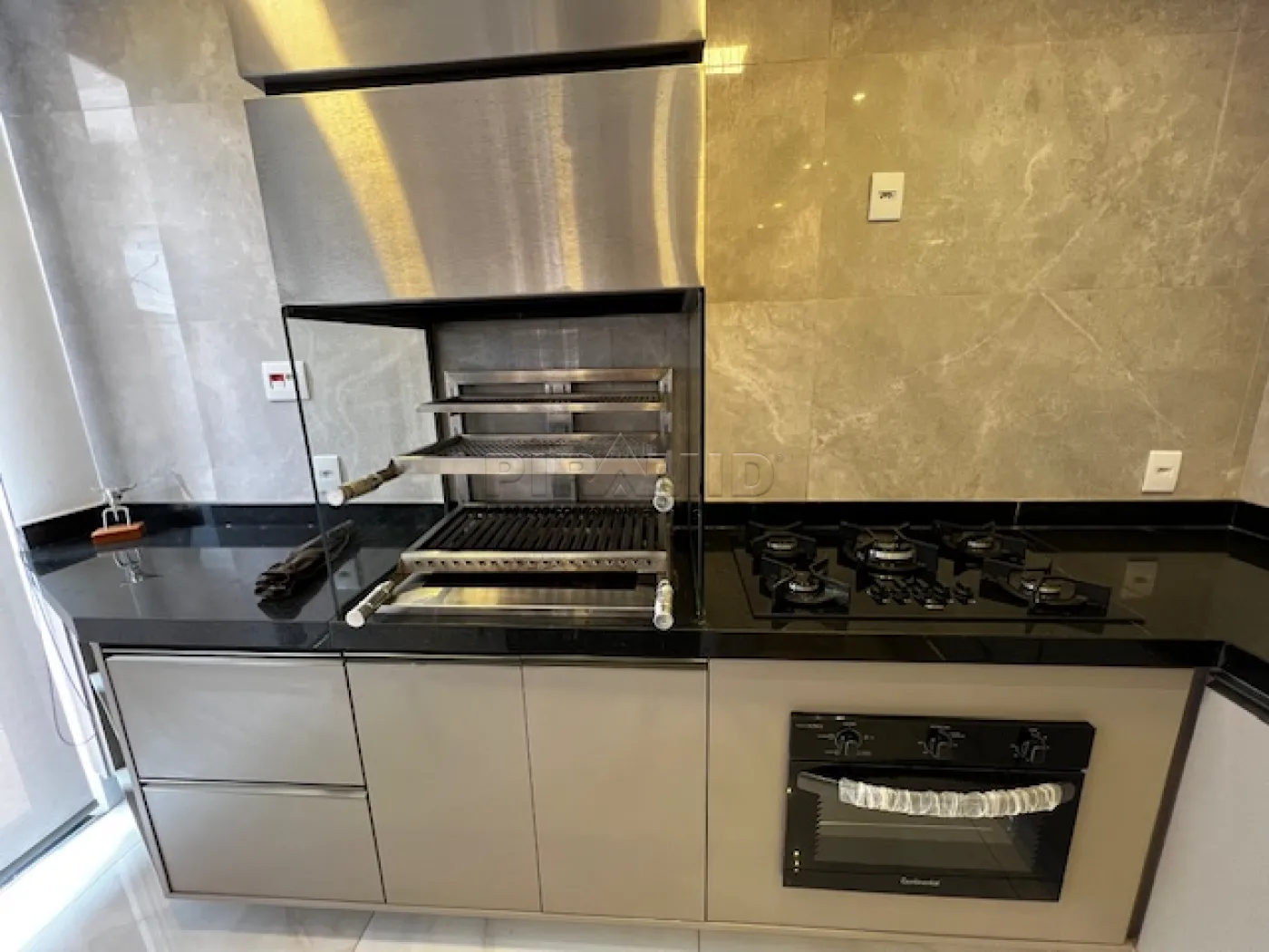 Alugar Casa / Condom&iacute;nio em Ribeir&atilde;o Preto R$ 11.800,00 - Foto 11