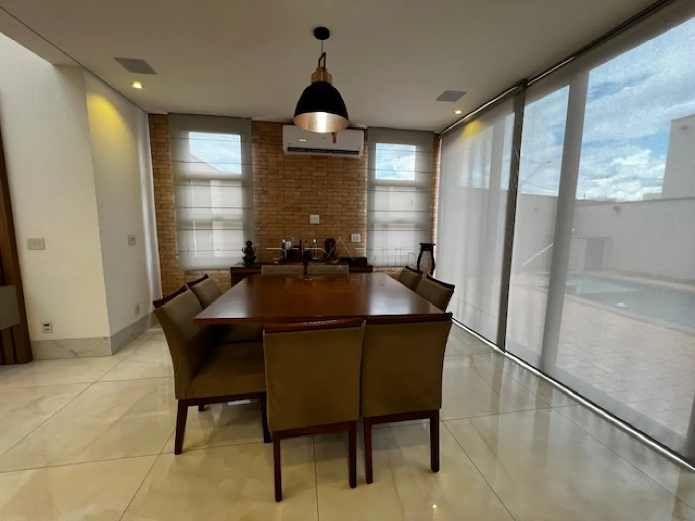 Alugar Casa / Condom&iacute;nio em Ribeir&atilde;o Preto R$ 11.800,00 - Foto 14