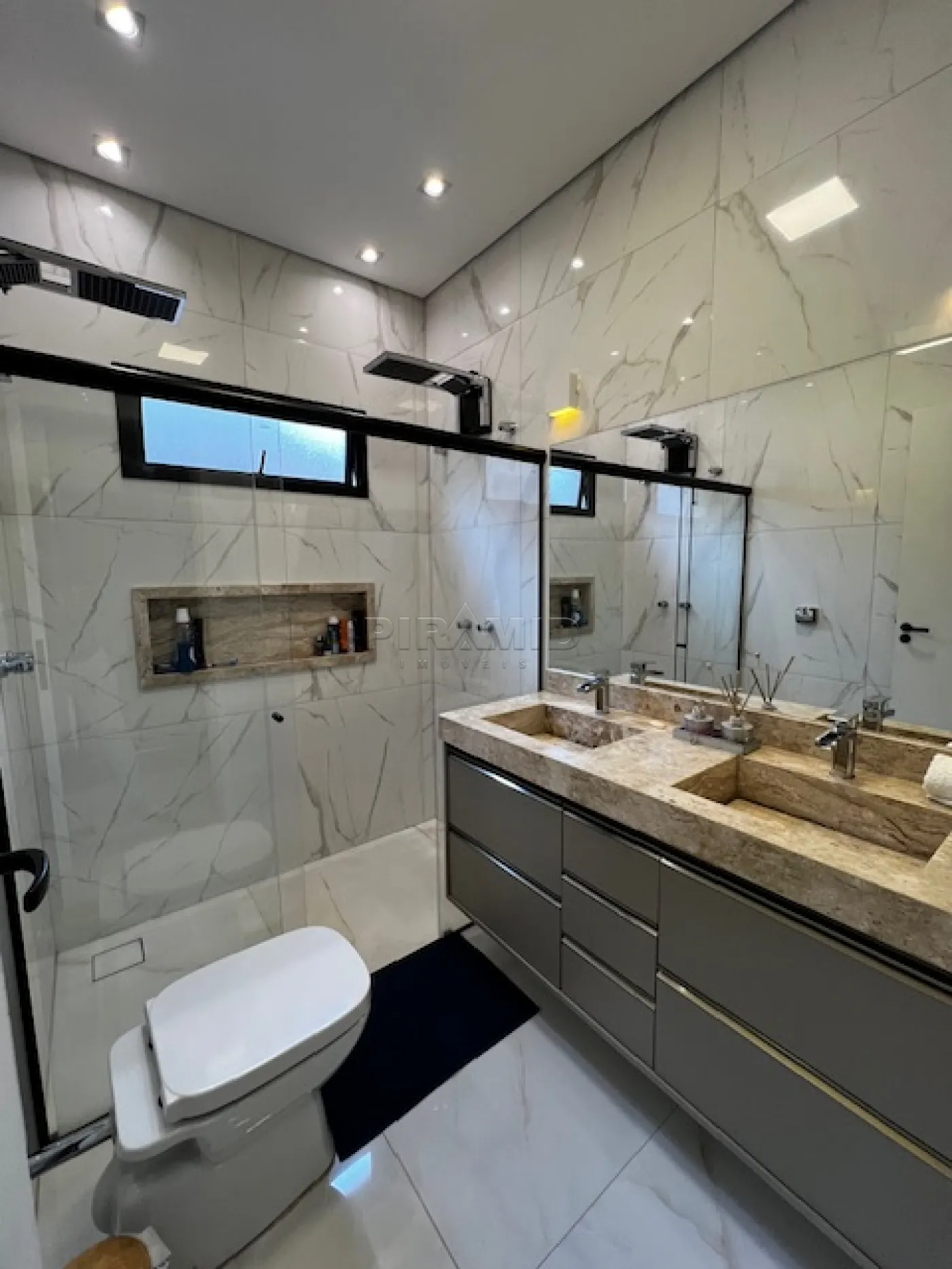 Alugar Casa / Condom&iacute;nio em Ribeir&atilde;o Preto R$ 11.800,00 - Foto 25