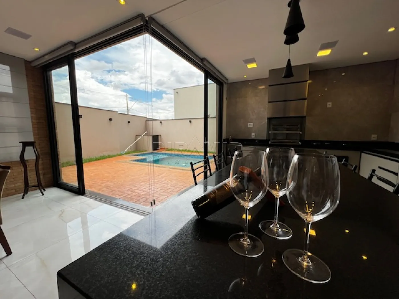 Alugar Casa / Condom&iacute;nio em Ribeir&atilde;o Preto R$ 11.800,00 - Foto 36