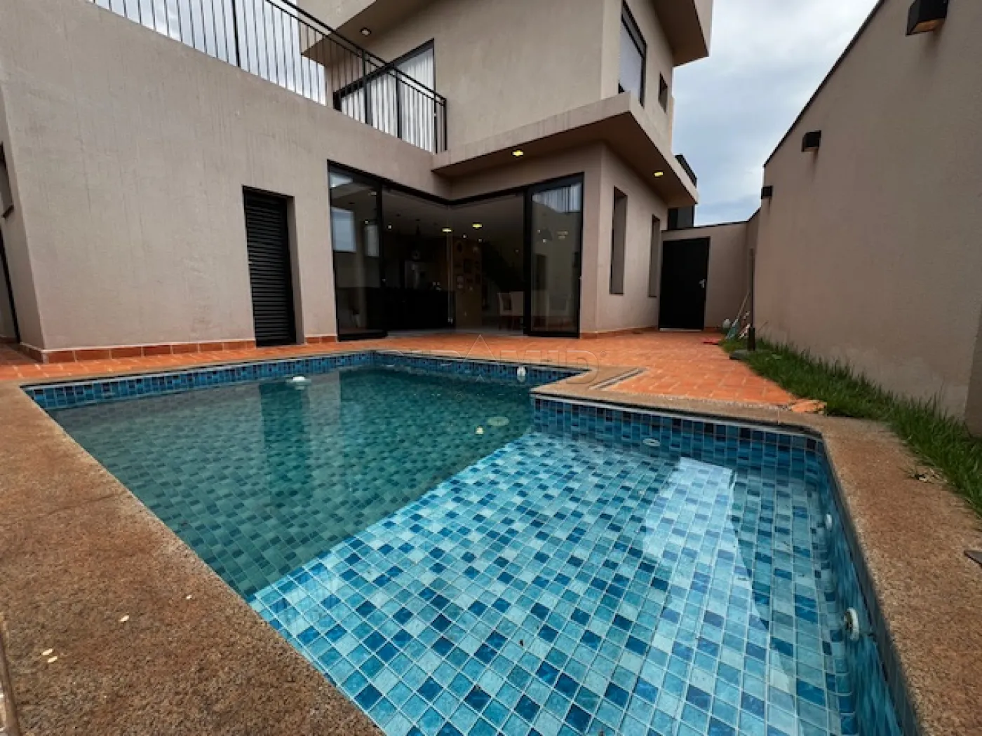 Alugar Casa / Condom&iacute;nio em Ribeir&atilde;o Preto R$ 11.800,00 - Foto 39