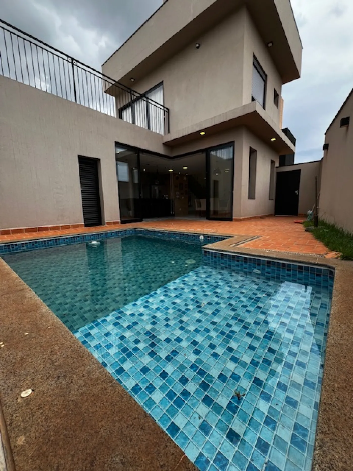 Alugar Casa / Condom&iacute;nio em Ribeir&atilde;o Preto R$ 11.800,00 - Foto 40