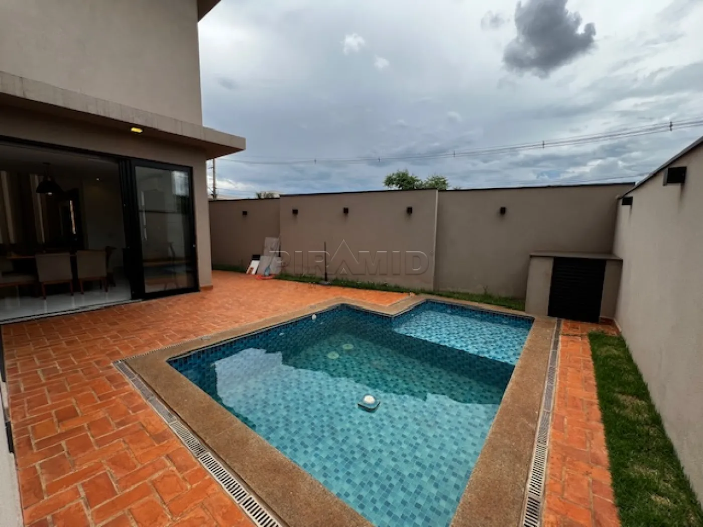 Alugar Casa / Condom&iacute;nio em Ribeir&atilde;o Preto R$ 11.800,00 - Foto 41