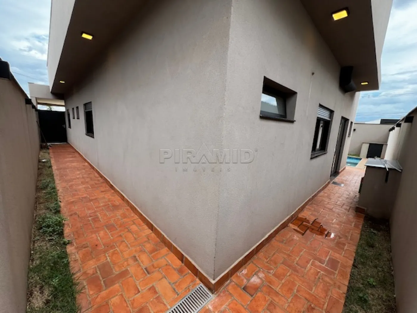 Alugar Casa / Condom&iacute;nio em Ribeir&atilde;o Preto R$ 11.800,00 - Foto 44