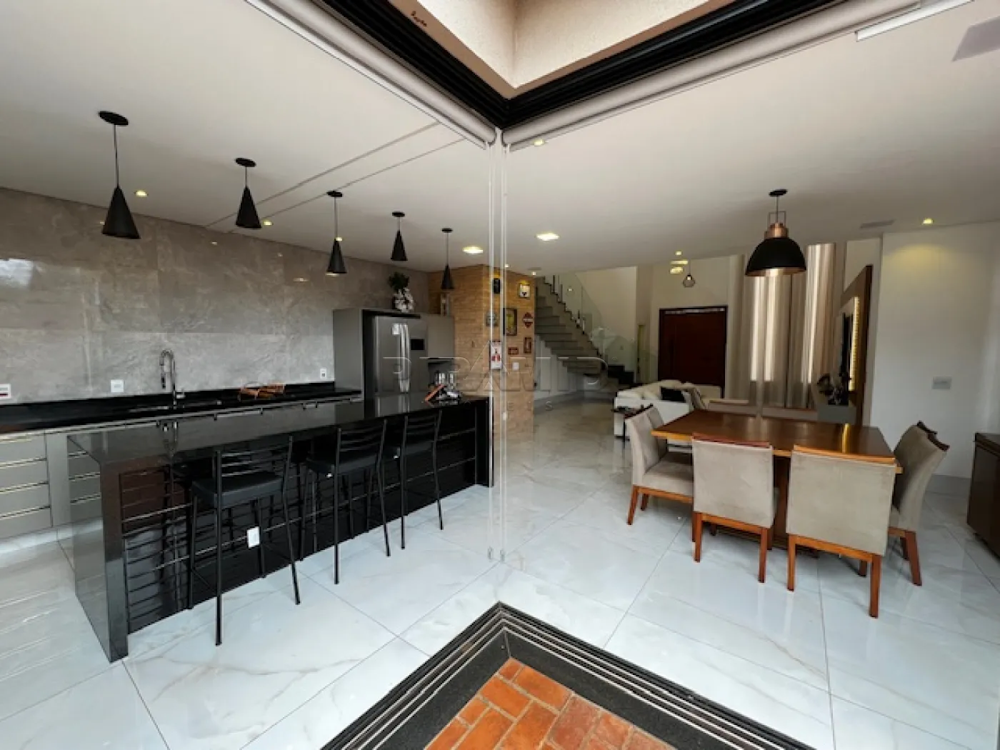 Alugar Casa / Condom&iacute;nio em Ribeir&atilde;o Preto R$ 11.800,00 - Foto 35