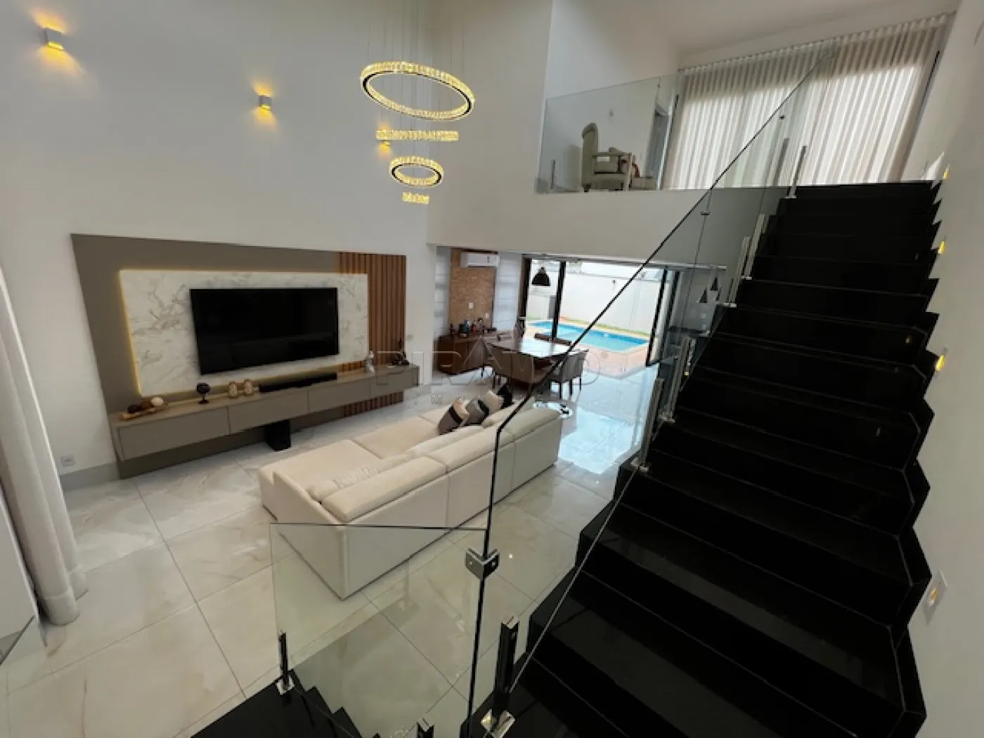 Alugar Casa / Condom&iacute;nio em Ribeir&atilde;o Preto R$ 11.800,00 - Foto 26